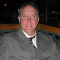 George Hallock avatar image