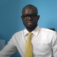 Omar Ndiaye avatar image