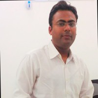 Nishant Mathur avatar image