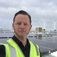 Jake Steele avatar image