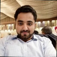 Manzar Ameer avatar image