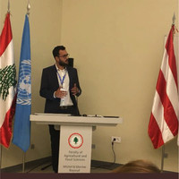 Jad Baba avatar image