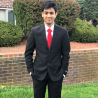 Yash Parekh avatar image