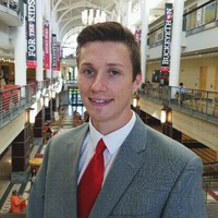 Robert Wolfe avatar image