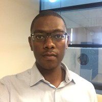 Katleho Masita avatar image