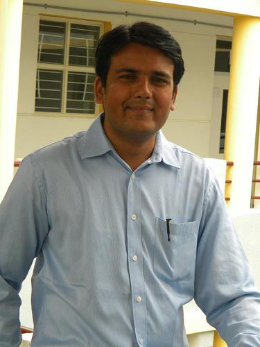 Ravindra Sharma avatar image