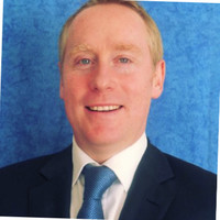 Alan Potter avatar image