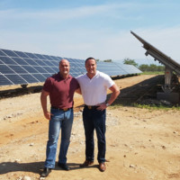 Jonathan Matheson avatar image