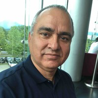 Neal Uppal avatar image