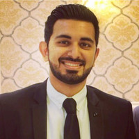 Ashar Khan avatar image