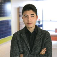 Yassine Hamdani avatar image