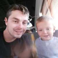 Sean Gray avatar image