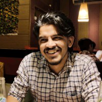 Shubham Baaliyan avatar image