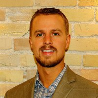Drayton Bailey avatar image