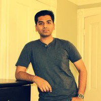 Ashish Koshti avatar image