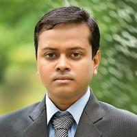 Saikat Mondal avatar image