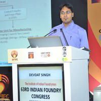 Devdutt Singh avatar image