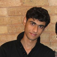 Vinit Atha avatar image