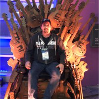 Dave Carlson avatar image