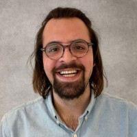 Omar Darwish avatar image