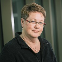 Rita Zinkhann avatar image