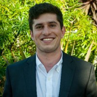 Cory Honeyman avatar image