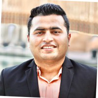 Ganesh Kumar avatar image