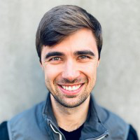 Russell Wilcox avatar image