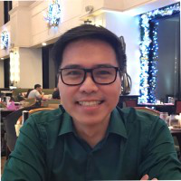 Ramon Maaliw avatar image