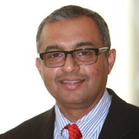 Kumar Aiyer avatar image