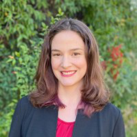 Katie Crider avatar image