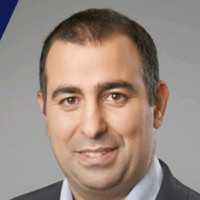 Amir Fishelov avatar image