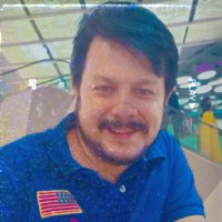 Rajiv Ganguly avatar image