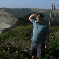 Dale Weber avatar image