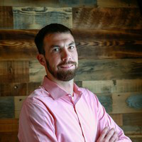 Kevin Cray avatar image