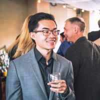 Kevin Leong avatar image