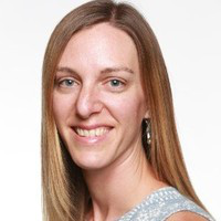 Laurel Hamilton avatar image