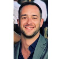 Tiaan Hendriks avatar image