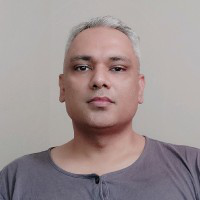 Ashish T avatar image