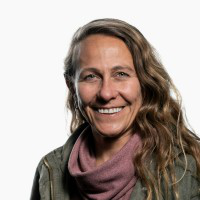 Liesel Prinsloo avatar image