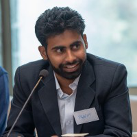 Pravin Awatade avatar image