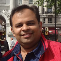 Amar Dighe avatar image