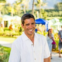 Jarrod Fisk avatar image