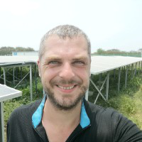 Damien Tournillon avatar image