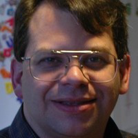 Richard George avatar image