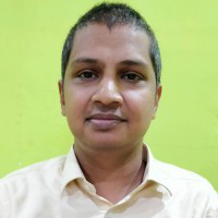 Vikas Singhal avatar image