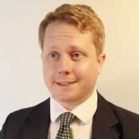 Marshall Harkins avatar image