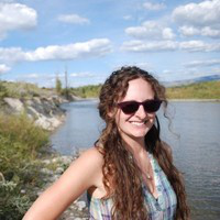 Amiee Wetmore avatar image