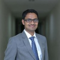 Charith Tammineedi avatar image