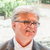 Foad Alvandi avatar image